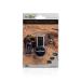 REPTI ZOO Digital Display Reptile Terrarium Thermometer Hygrometer with Suction Cup - Ideal for Pet Rearing Box and Reptiles Tank - Buy Online on GoSupps.com