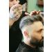 Cement Pomade - Rock-Solid Hold & Matte Finish | Premium Men's Hair Wax | Long-Lasting Flake-Free Beeswax Styling - Buy Online on GoSupps.com
