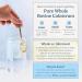 WONDERCOW Colostrum Supplement Powder - Gut Health Immune Support & Muscle Recovery | Natural Pure Bovine Colostrum Superfood - 60 Unflavored Servings - Buy Online on GoSupps.com
