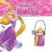 Disney Princess Hand Sanitizer Holder Set - Travel Size Refillable Sanitizers with Rapunzel Holders and Clip - Buy Online on GoSupps.com