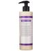 Carol's Daughter Black Vanilla Moisturizing Conditioner 8 fl oz - Shea Butter & Rosemary - Hydrates & Adds Shine to Dry, Damaged Hair - Buy Online on GoSupps.com
