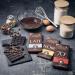Lindt - 70% Cocoa DESSERT - Dark Chocolate for Baking - 2x200g - Buy Online on GoSupps.com