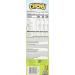 Quaker Chewy Granola Bars Variety Pack 60 Count 0.84 Oz Net Wt 50.7 oz bars 50.7 ounces (717581) - Buy Online on GoSupps.com