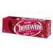 Cheerwine Cherry Fridge Pack Soft Drink, 12 Ounce (12 Cans) Cherry 12 pack 12 Ounce (Pack of 12)