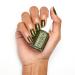Essie Nail Polish - Cream Finish Force of Nature Forest Green 8-Free Vegan 0.46 fl oz - International Shipping Available - Buy Online on GoSupps.com