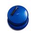 2 Pack - Inflated Stability Balance Disc, Including Free Pump - Bulk Packaging Blue