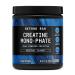 BEYOND RAW Creatine Monophate - Duel-Powered with 5g of creatine monohydrate 3g of creatine Phosphate and 50mg of Atstragin Unflavored (30 Servings)