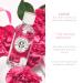 ROGER & GALLET | Fragrant Water Body Spray for Women | Rose 1 Oz. - Buy Online on GoSupps.com
