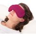 Bodhi Soft Cotton Eye Cushion | Organic Linseed & Lavender | Vegan Eye Mask for Yoga & Meditation | Multiple Designs Available - Buy Online on GoSupps.com