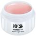 Builder Gel Pink Thick Viscosity - UV Nail Gel - Made in Germany (15ml)