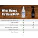 1 Quart Premium Food Grade Mineral Oil for Butcher Block & Cutting Board - 32oz - USP Grade - Buy Online on GoSupps.com