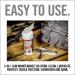 Real Avid Tri-Max CLP Gun Cleaning Wipes 60 Count - One-Step CLP Gun Cleaner, Lubricant, Rust Remover, and Protectant - Buy Online on GoSupps.com