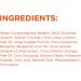 Sapadilla Grapefruit + Bergamot Biodegradable Hand Soap Pump - 12 oz, Eco-Friendly, 1 Pack - Buy Online on GoSupps.com
