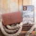 Duke Cannon Big Ass Brick of Soap - 10 oz Musky Scented Soap for Men - All Skin Types - Buy Online on GoSupps.com