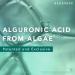 Algenist GENIUS Ultimate Anti-Aging Vitamin C+ Serum | Vegan Brightening Serum with Alguronic Acid & Microalgae Oil | Non-Comedogenic & Hypoallergenic Skincare 1 Fl Oz - Buy Online on GoSupps.com