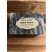 Daisy Heritage Black Forest Handmade Lye Soap - All Natural Plant-Based Chemical-Free 4.5 oz Bar - Suitable for All Skin Types - Made in the USA - Buy Online on GoSupps.com