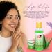 Yoni Feminine Care Gel Wash (5 oz) - pH Balanced Hygiene Odor Cleanse for Menstrual Support - Soothes Itching and Burning - Natural Blend with Aloe Vera - Buy Online on GoSupps.com