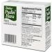 Dabur Pudin Hara Pearls - 100 Count Pack of 10 Digestive Care Supplements for Men and Women - Relieves Bloating, Acidity, Flatulence, Indigestion - Promotes Digestive and Gut Health - Buy Online on GoSupps.com
