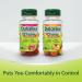 Dulcolax Chewy Fruit Bites 30ct - Cherry Berry Saline Laxative for Cramp-Free Constipation Relief - Buy Online on GoSupps.com