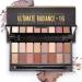 ONLYOILY 16 Colors Eyeshadow Palette Matte Shimmer Glitter Eyeshadow make-up palette eyeshadow make up palettes cosmetics