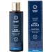khadi NEEM BALANCE Ayurvedic Elixir Shampoo soothes irritated and flaky scalps 100% natural vegan and free of synthetic ingredients Certified natural cosmetics 200ml - Buy Online on GoSupps.com