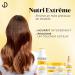 DESSANGE - Nutri-Extreme Anti-Dryness Cream Conditioner - Formula Enriched With Volubilis Oil & Pro-Vitamin B5 - Protection & Silky Touch - For Dry & Parched Hair - 250 ml - Buy Online on GoSupps.com