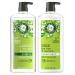 Herbal Essences  Clarifying Shampoo and Purifying Conditioner  Tea Tree and Jasmine  20.2 Fl Oz Bundle Tea Tree + Jasmine