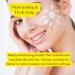 JustGlow 100% Pure Vitamin E Oil for Face Body Hair - Tocopherol (50 ml) - Buy Online on GoSupps.com