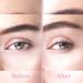 Brushworks Glitter Eyelash Curls - 100g | Shop Internationally for Stunning Lash Volume - Buy Online on GoSupps.com