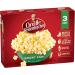 Orville Redenbacher Smart Pop! Popcorn 3 Count (Pack of 1) Smart Pop 210 g (Pack of 1) - Buy Online on GoSupps.com