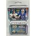 2021 Panini Prizm Football Trading Cards Hanger Box (20 Cards)