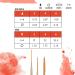 Princeton Heritage 4050 Synthetic Sable Watercolor Liner Brush - Size 2 - Buy Online on GoSupps.com