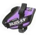Buy IDC Powerharness S/Mini - Violet | Best International Shipping for Pet Accessories - Buy Online on GoSupps.com