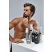 Avenue Man Argan Oil Serum for Hair & Beard Regeneration | Paraben-Free, Natural Hold | Moroccan Argan Oil (2.0 Oz) - Buy Online on GoSupps.com