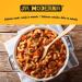 La Moderna Small Elbow Pasta - 7 Oz, Pack of 20 - Durum Wheat Noodles with Protein, Fiber, and Vitamins - Buy Online on GoSupps.com