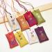 Herizem Spiritual Salt Pouch - Spiritual Salt with Sachet Buddhist Spiritual Salt Pouch Necklace Spiritual Salt for Money (2PCS - G) - Buy Online on GoSupps.com