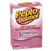 Pepto-Bismol Original Chewables 5 Symptom Relief Including Upset Stomach & Diarrhea 48 Count 48.000 Count (Pack of 3)