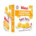 Whisps Cheddar Cheese Crisps Snack Packs 6 Pouches 0.63 oz (18 g) Each