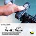 NiteRider Lumina Micro 850 Front Bike Light - USB Rechargeable Safety Flashlight for Mountain and City Cycling - Buy Online on GoSupps.com