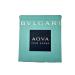BVLGARI AQVA Pour Homme Men Sample EDT 1.5 ml / 0.05 Fl Oz Perfume Set (1 set of 2 vials) - Buy Online on GoSupps.com