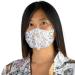Zoeppritz Responsibility Mask - Offwhite One Size | Eco-Friendly Polyester | Since 1828 - International Shipping - Buy Online on GoSupps.com