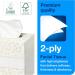 Tork Extra Soft Facial Tissue Cube - Buy Online on GoSupps.com
