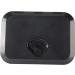 YaeMarine Marine Access Hatch 10-5/8 x14-3/4 Black - Buy Online on GoSupps.com