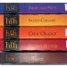 Slimming World HiFi Bars 5 Boxes Mixed Flavours including New Triple Choc Flavour - Buy Online on GoSupps.com