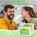 300 Dental Floss Sticks - Y-Form Tooth Cleaning Picks for Plaque Removal | International Shipping - Buy Online on GoSupps.com