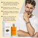PIMAD Coco Musk Perfume Men Coco Musk Cologne For Men Explore a new realm of male charm1.69 Fl.oz (1PCS) - Buy Online on GoSupps.com