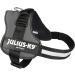 K9 Powerharness 2XL/3 - Premium Dog Harness in Anthracite - International Shipping Available - Buy Online on GoSupps.com
