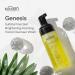 Minimo Genesis Sulfate-Free Foaming Facial Cleanser for Brightening Oily Skin - Women & Men - Buy Online on GoSupps.com