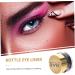 SKISUNO 2pcs Fashion Eyeliner Cosmetic Eyeliner Eye Liner Gel Eyeliner Pot Gel Eyeliner Pencil Eyebrow Gel - Buy Online on GoSupps.com
