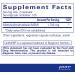 Pure Encapsulations MSM Capsules | Sulfur Supplement for Joint Support, Immune System, and Respiratory Health | 250 Capsules - Buy Online on GoSupps.com